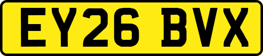 EY26BVX