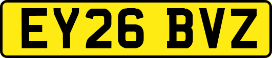 EY26BVZ