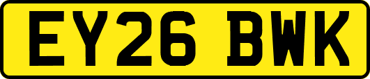 EY26BWK