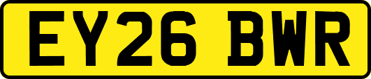 EY26BWR