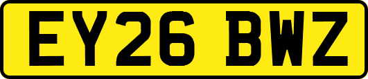 EY26BWZ