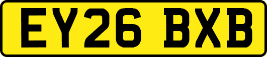 EY26BXB