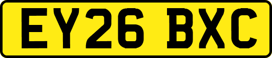 EY26BXC