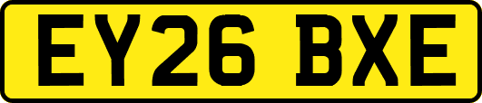 EY26BXE