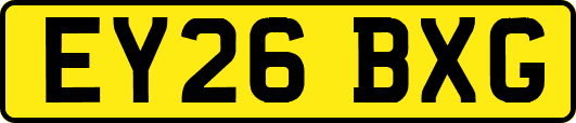 EY26BXG