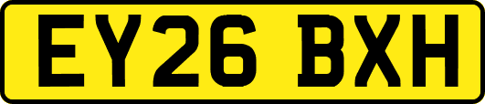 EY26BXH
