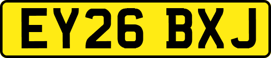 EY26BXJ