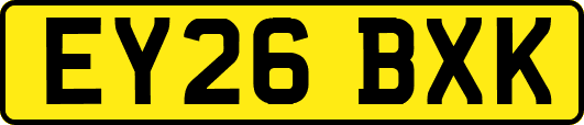 EY26BXK