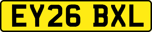 EY26BXL