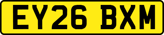 EY26BXM