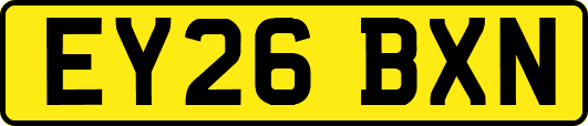 EY26BXN