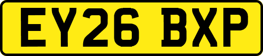 EY26BXP