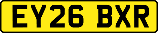 EY26BXR