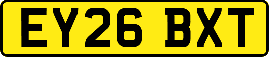 EY26BXT