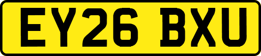 EY26BXU