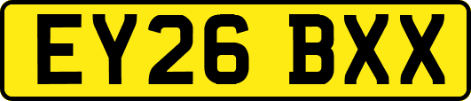 EY26BXX