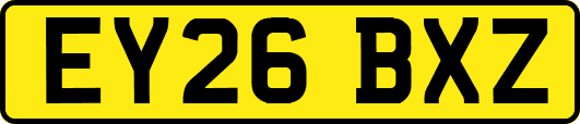 EY26BXZ
