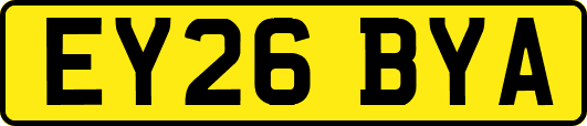 EY26BYA