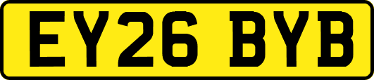 EY26BYB