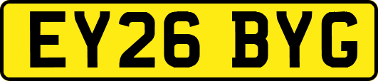 EY26BYG