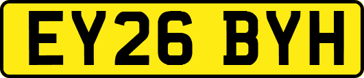 EY26BYH