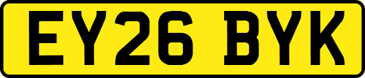 EY26BYK