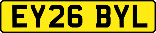 EY26BYL