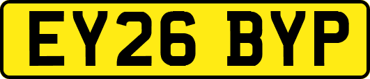 EY26BYP