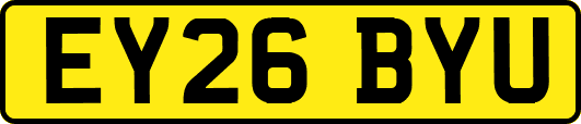 EY26BYU