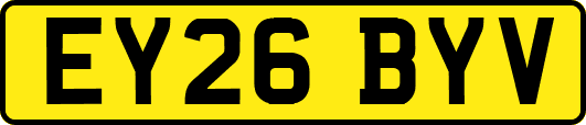 EY26BYV