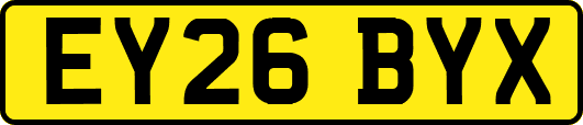 EY26BYX