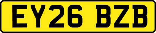 EY26BZB