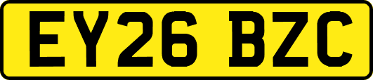 EY26BZC