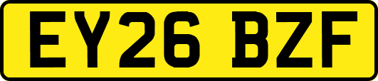 EY26BZF
