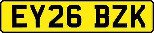 EY26BZK