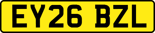 EY26BZL
