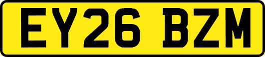 EY26BZM