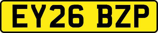 EY26BZP