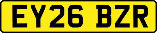 EY26BZR