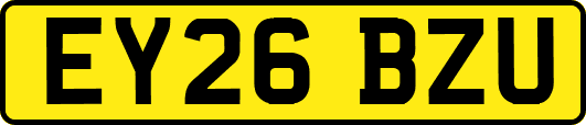 EY26BZU