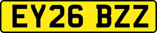 EY26BZZ