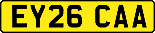 EY26CAA