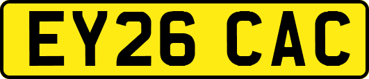 EY26CAC