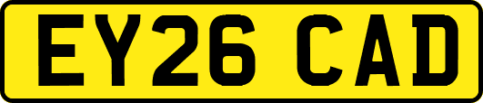 EY26CAD
