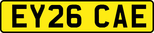 EY26CAE