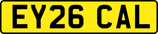 EY26CAL