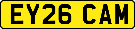 EY26CAM