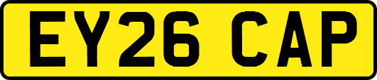 EY26CAP