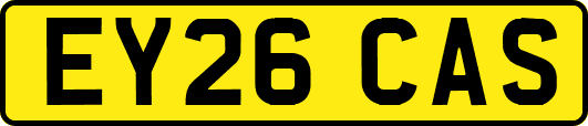 EY26CAS