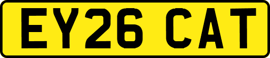 EY26CAT